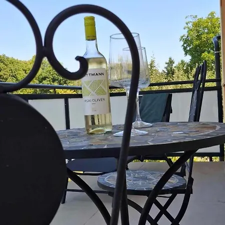 Plazma Apartman Sarvar * Sárvár