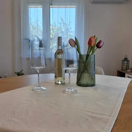 Plazma Apartman Sarvar